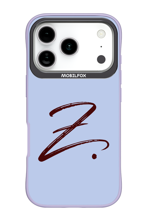 (Jellyfish Presso) Z 2.0 - Apple iPhone 17 Pro