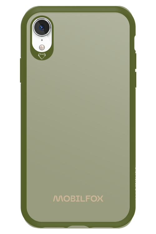 Olive 2.0 - Apple iPhone XR