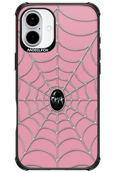 SpiderQueen - Apple iPhone 16 Plus