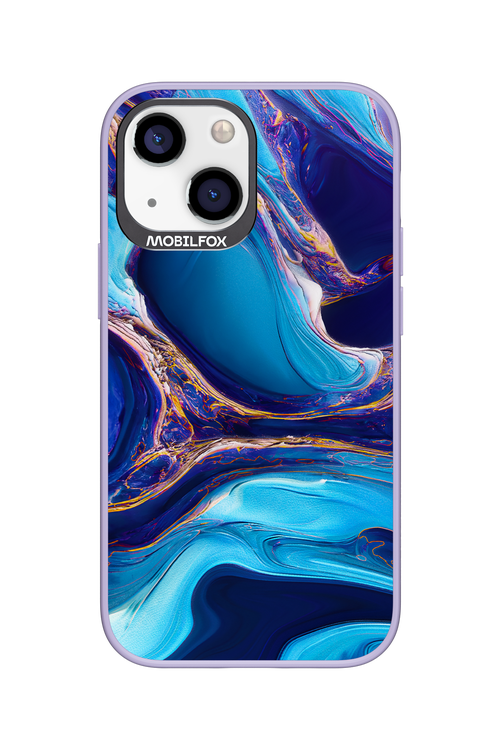 Amethyst 2.0 - Apple iPhone 13 Mini
