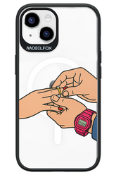 Lover - Apple iPhone 14