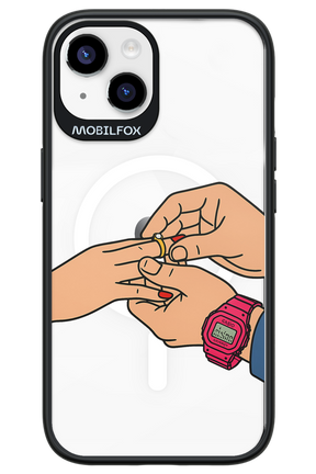 Lover - Apple iPhone 14