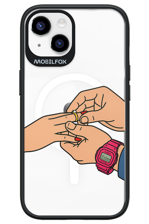 Lover - Apple iPhone 14