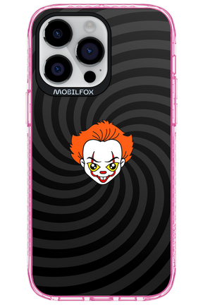 Mystery Clown - Apple iPhone 14 Pro Max