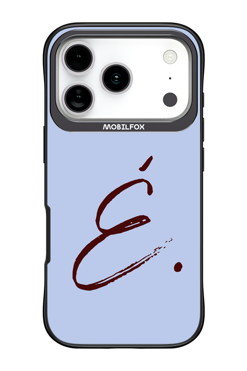 (Jellyfish Presso) E II 2.0 - Apple iPhone 17 Pro