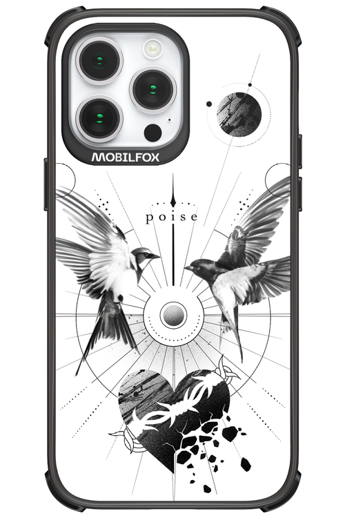 Madár - Apple iPhone 14 Pro Max