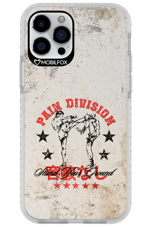 MMA 2.0 - Apple iPhone 12 Pro