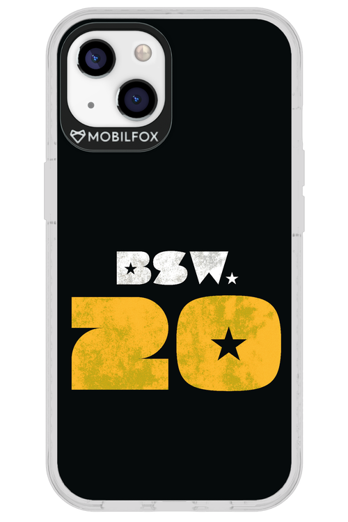 BSW 20 (6) 2.0 - Apple iPhone 13