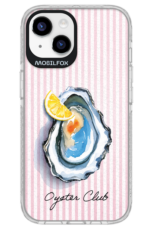 Oyster Club 2.0 - Apple iPhone 14