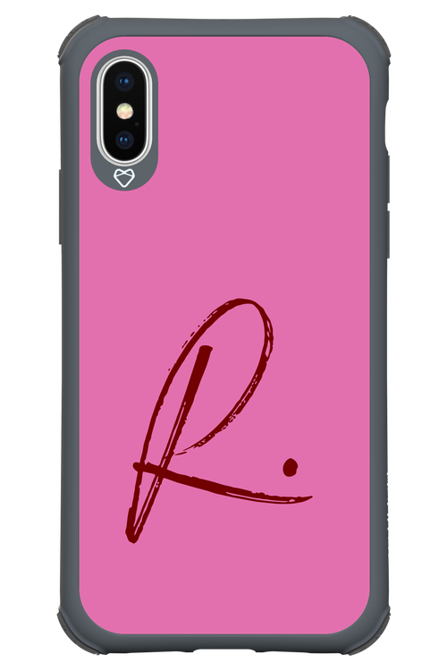 (Sorbet) R 2.0 - Apple iPhone X