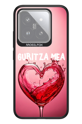 Gurita's Valentine - Xiaomi 14