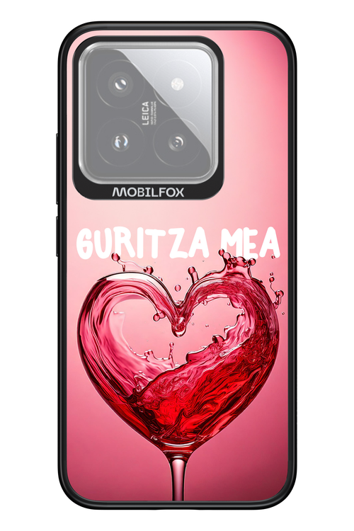 Gurita's Valentine - Xiaomi 14