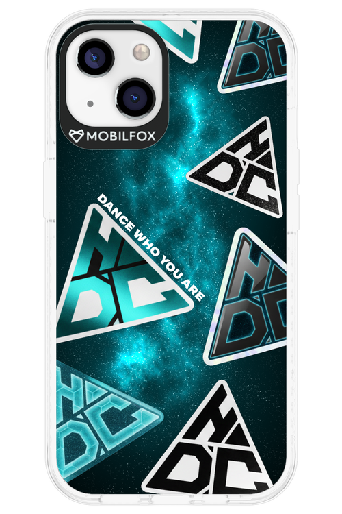 HDC 6 - Apple iPhone 13