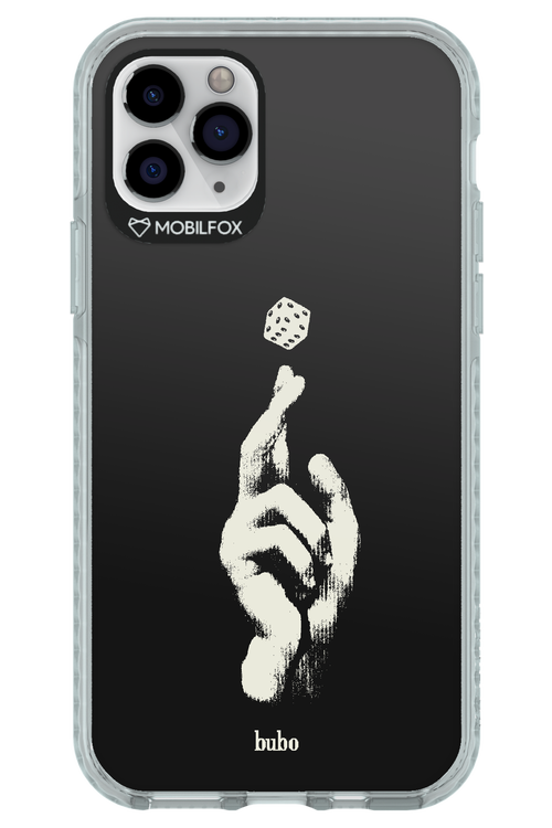 DAMNED LUCK - Apple iPhone 11 Pro