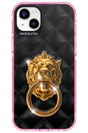 Gold Lion - Apple iPhone 14 Plus
