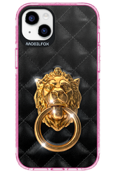 Gold Lion - Apple iPhone 14 Plus