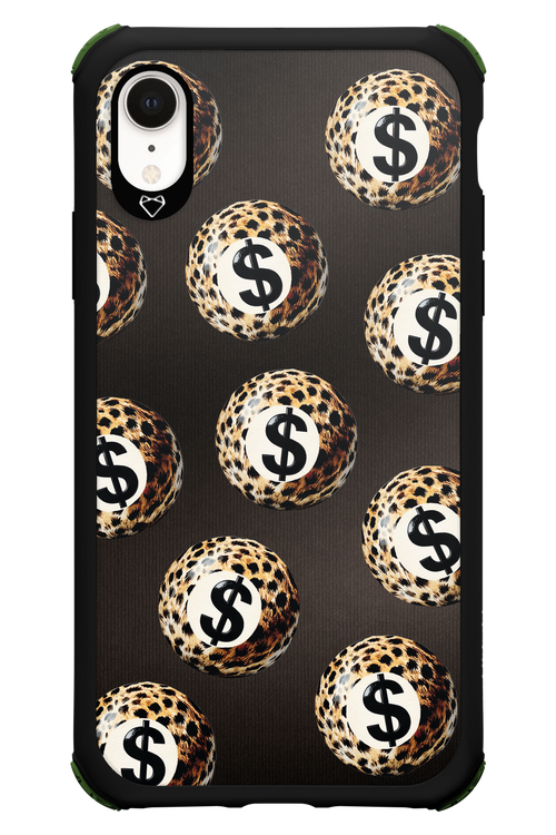 I need dollars 2.0 - Apple iPhone XR