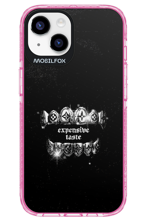 Expensive Taste - Apple iPhone 14