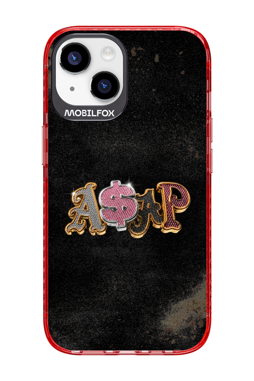 ASAP 2.0 - Apple iPhone 14
