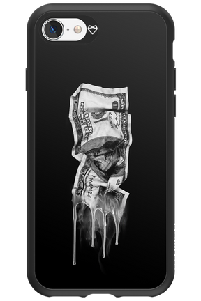 Melting Money 2.0 - Apple iPhone SE 2020