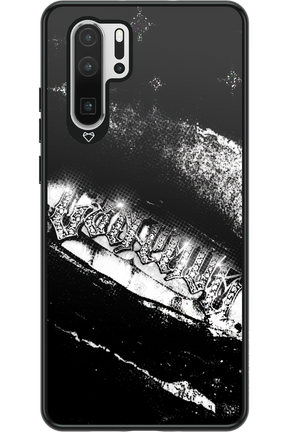 Grillz Black Centaur 2.0 - Huawei P30 Pro