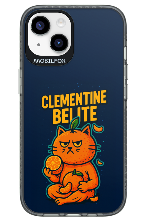 Clementine Belite Cat 2.0 - Apple iPhone 14
