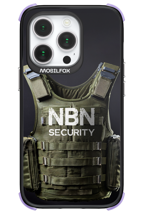 Secu - Apple iPhone 14 Pro