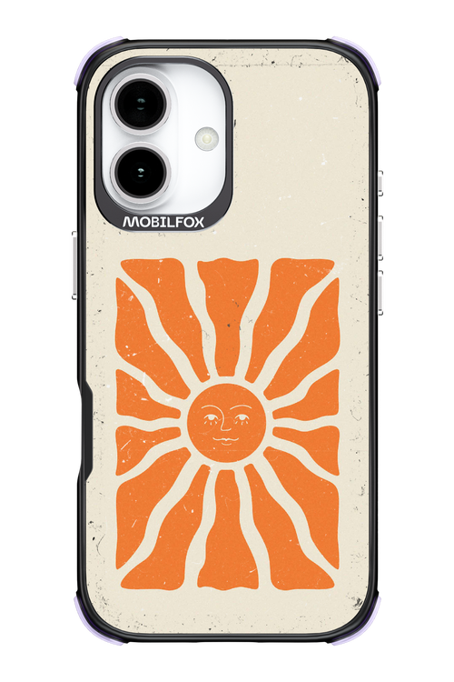 Solar Soul 2.0 - Apple iPhone 17