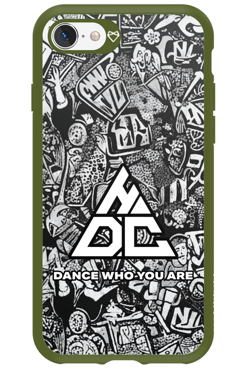 HDC 7 - Apple iPhone 8