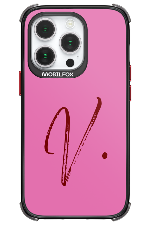 (Sorbet) V 2.0 - Apple iPhone 14 Pro