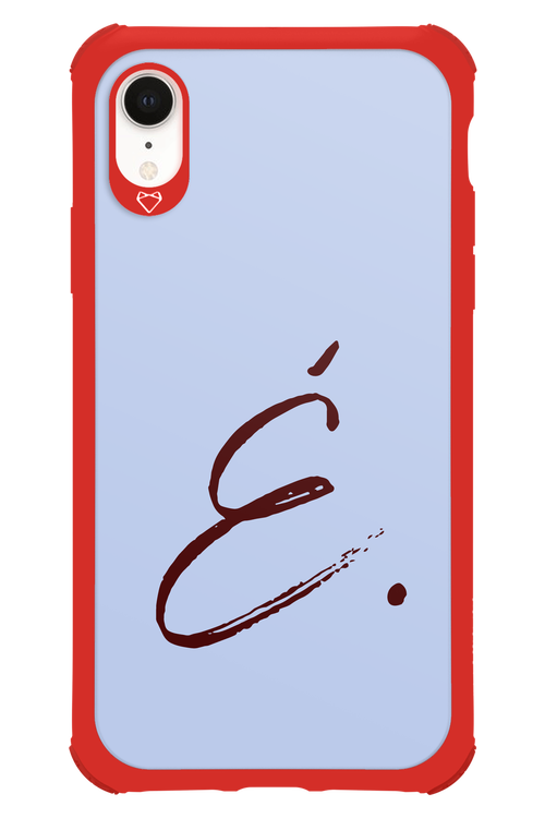 (Jellyfish Presso) E II 2.0 - Apple iPhone XR