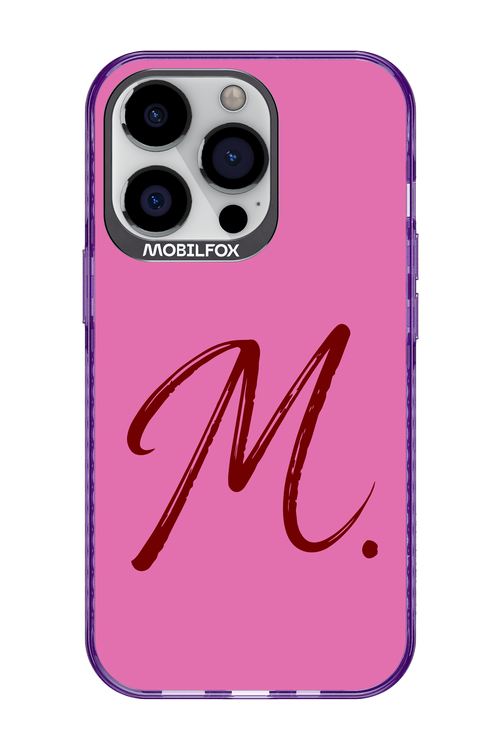 (Sorbet) M 2.0 - Apple iPhone 13 Pro