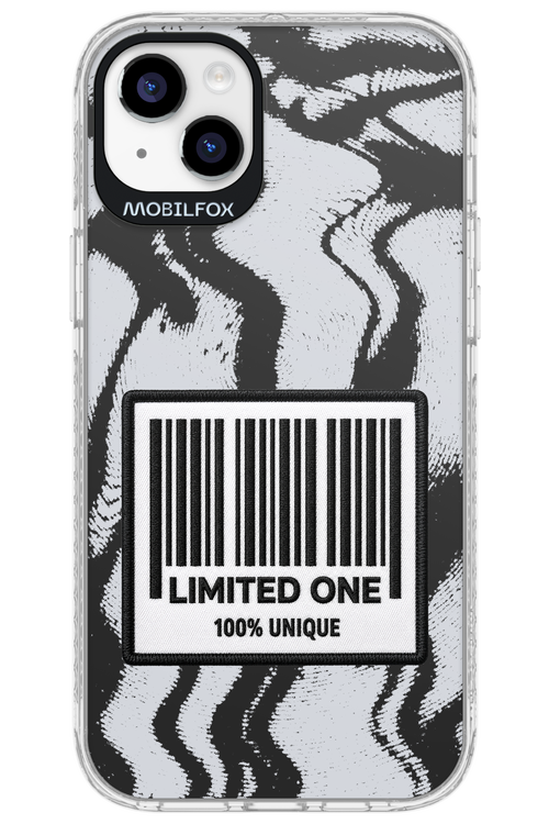 Limited One 2.0 - Apple iPhone 14 Plus