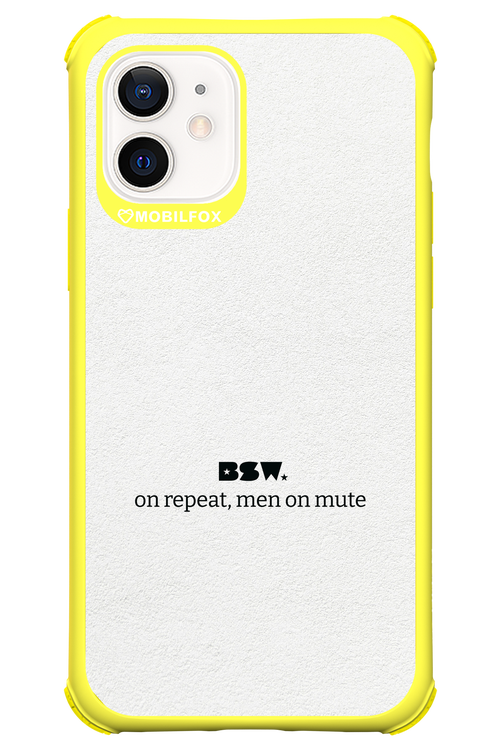 BSW FourSeasons 14 2.0 - Apple iPhone 12