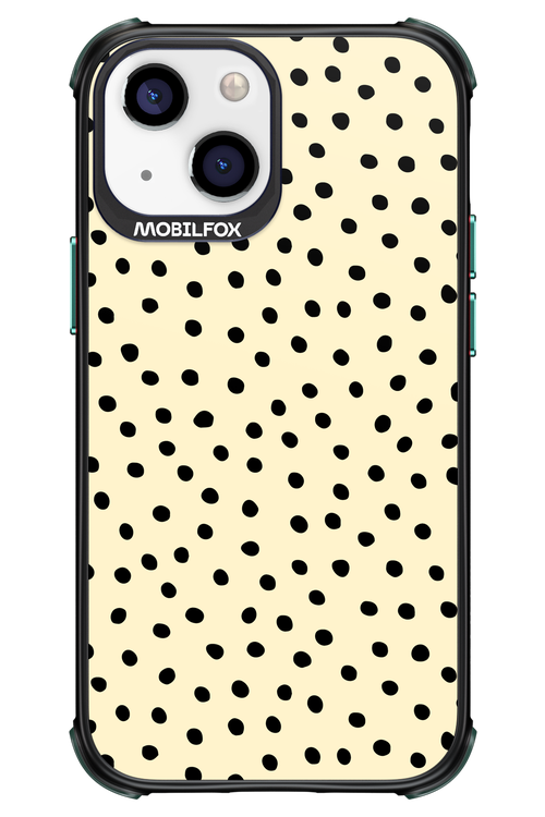 Polka Dots 2.0 - Apple iPhone 13 Mini