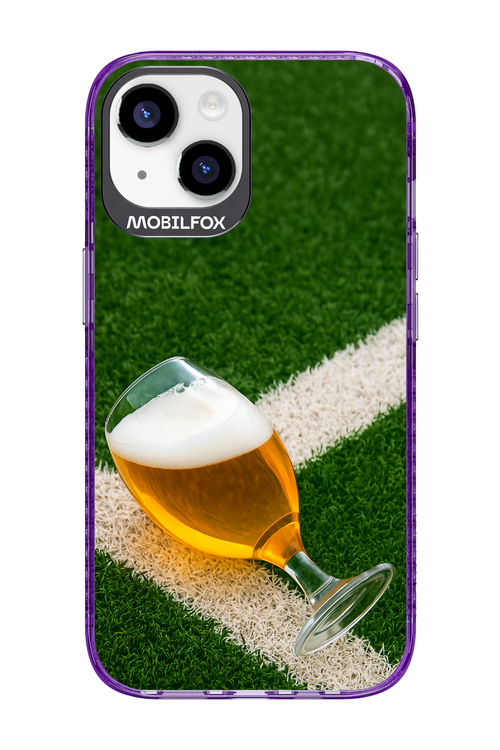 Just some beers - Apple iPhone 14