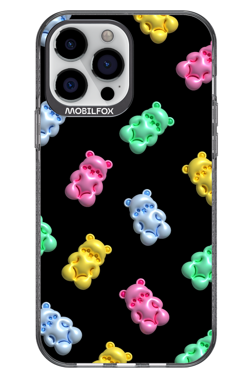 Gummy Bears - Apple iPhone 13 Pro Max