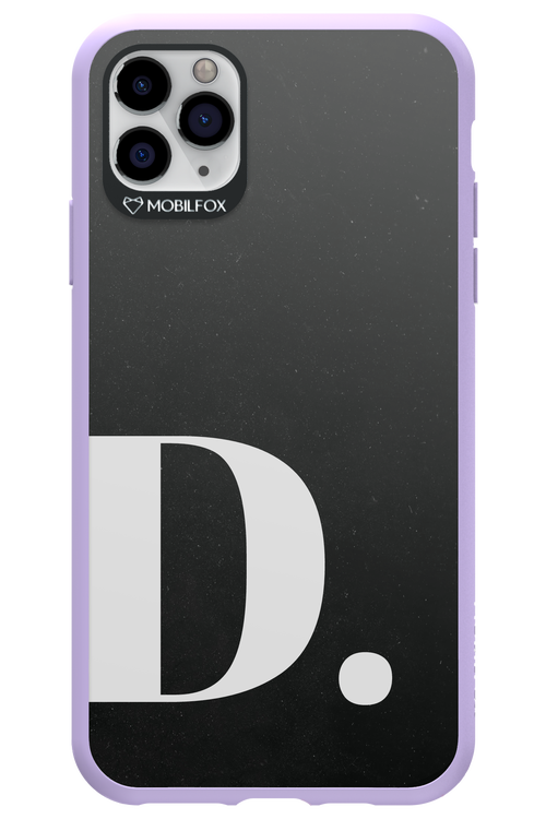 D (Off Space) 2.0 - Apple iPhone 11 Pro Max