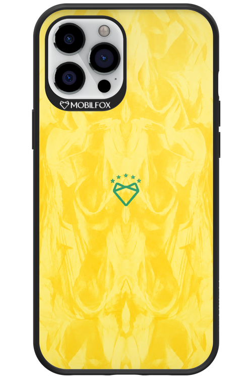 Brasil X Mobilfox 2.0 - Apple iPhone 12 Pro Max