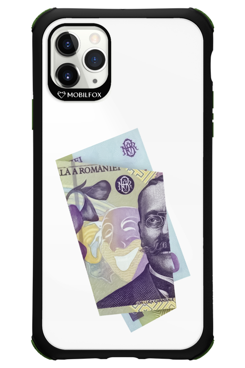 Lei 100 2.0 - Apple iPhone 11 Pro Max