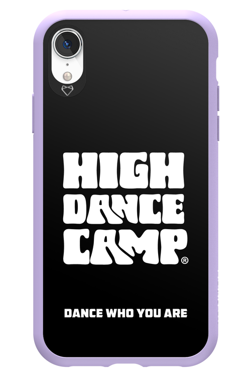 HDC 1 - Apple iPhone XR