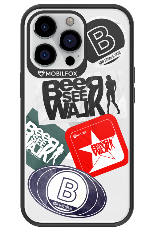 Beerseewalk I 2.0 - Apple iPhone 13 Pro