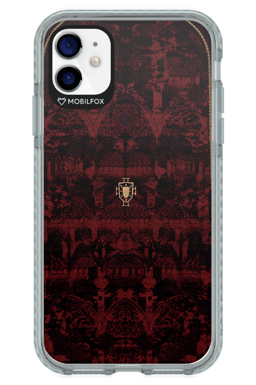 Portugalia 2.0 - Apple iPhone 11