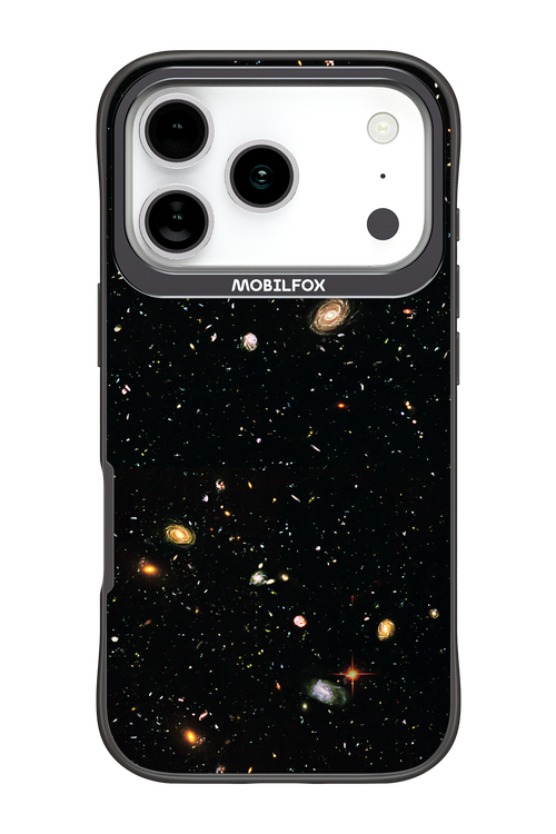Cosmic Space 2.0 - Apple iPhone 17 Pro