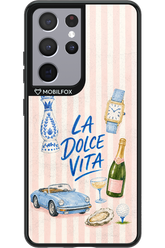 La Dolce Vita 2.0 - Samsung Galaxy S21 Ultra