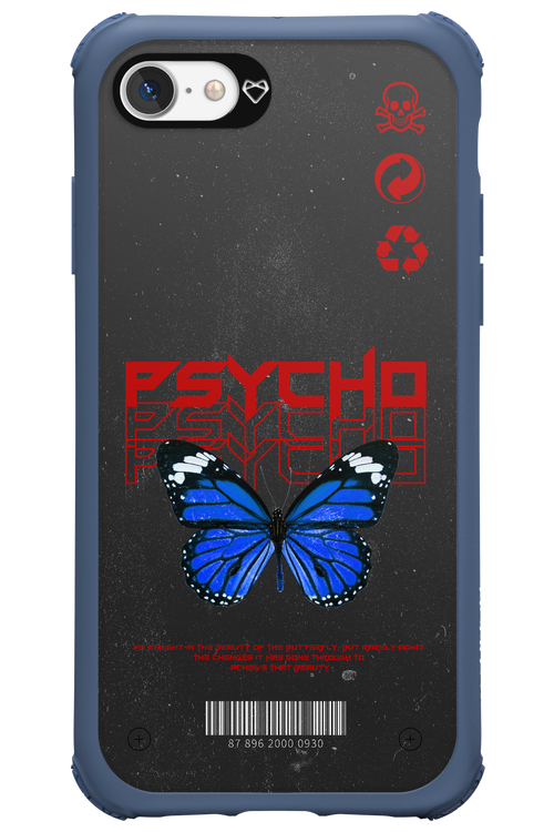 Psybutterfly - Apple iPhone 7