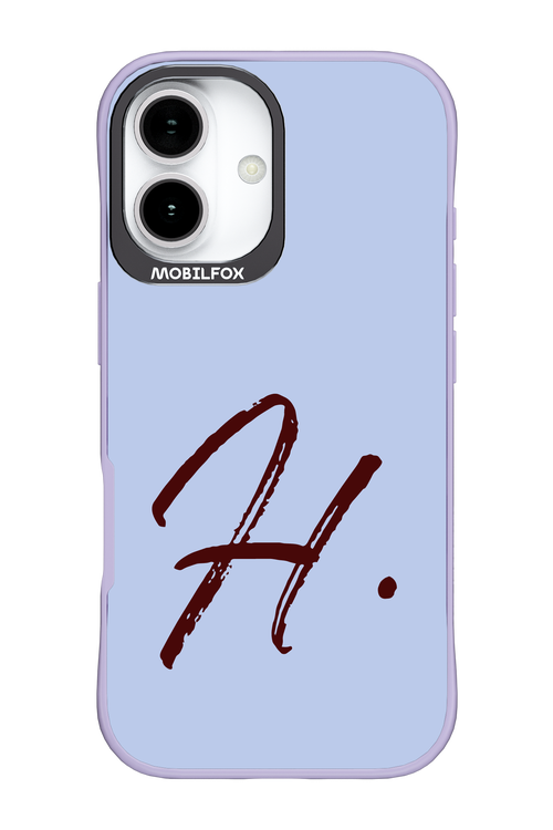 (Jellyfish Presso) H 2.0 - Apple iPhone 17