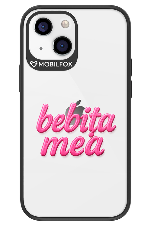 Meaa 2.0 - Apple iPhone 13 Mini