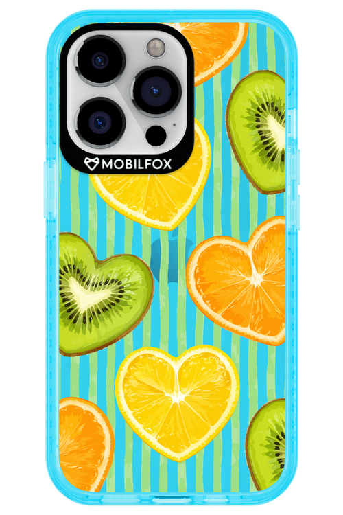 Sour Lemonade 2.0 - Apple iPhone 13 Pro