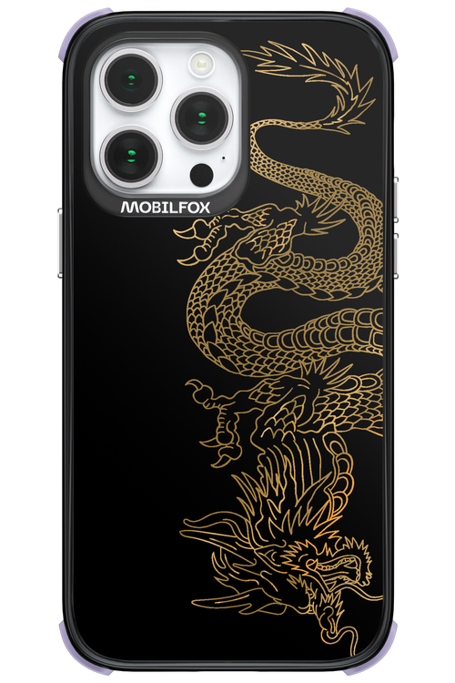 Gold Age - Apple iPhone 14 Pro Max